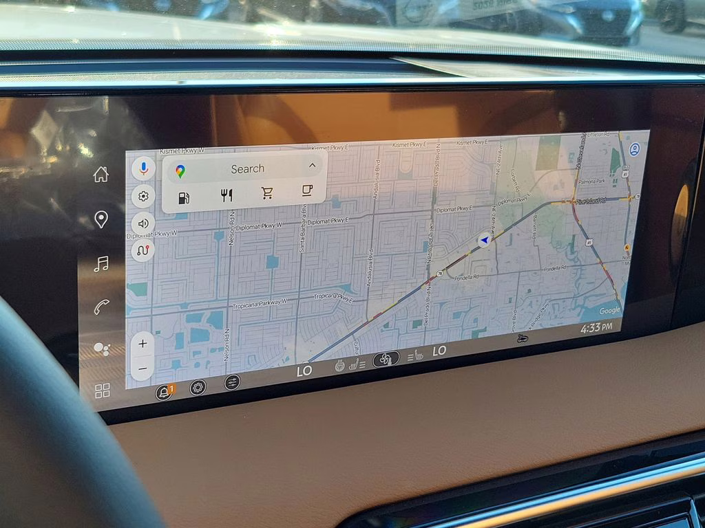 2026 Aspen White Nissan Armada SL RWD SUV