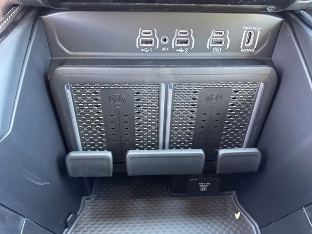 2026 Bright White Clearcoat Ram 2500 Rebel 4X4 Truck