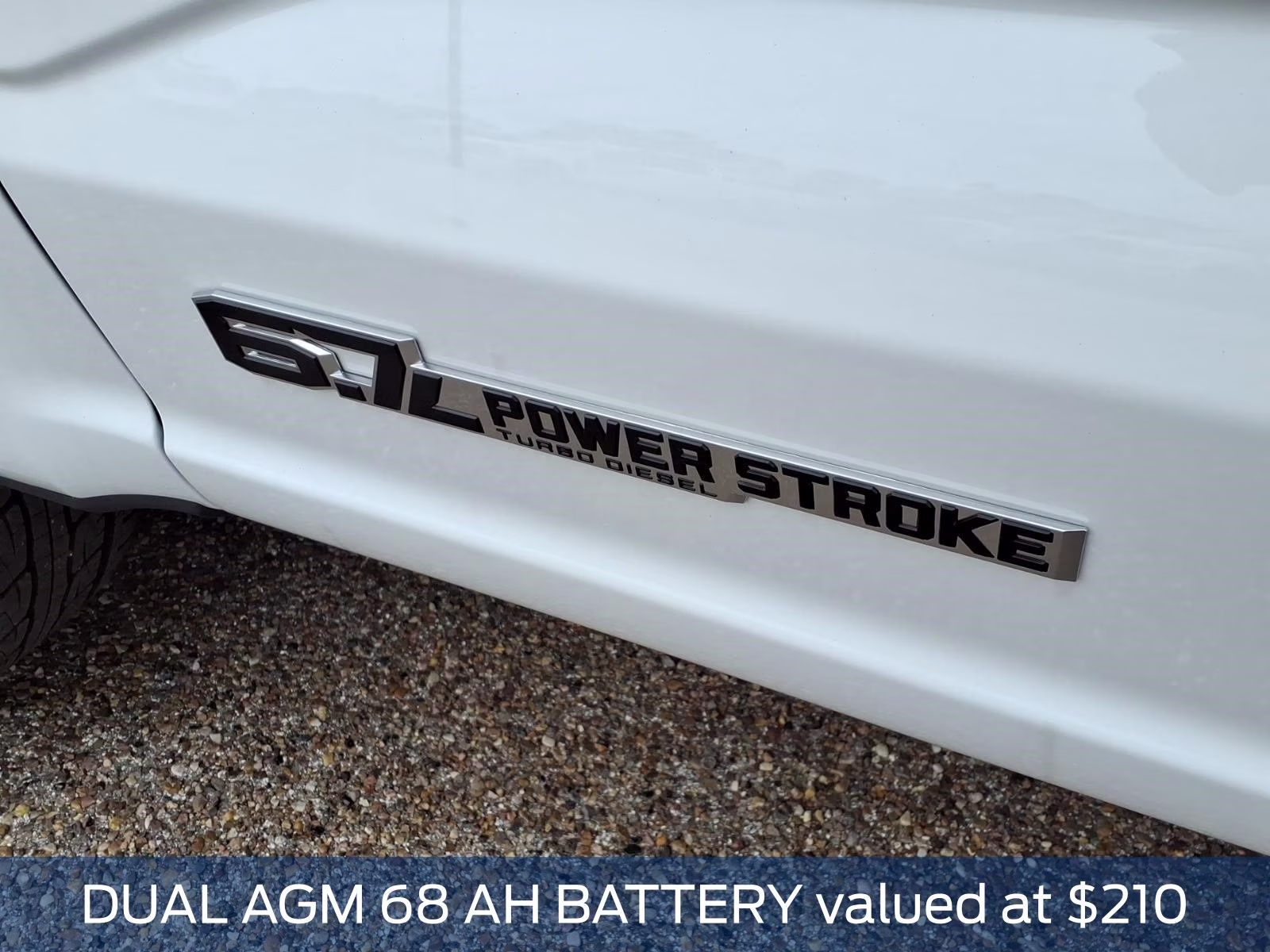 2026 Oxford White Ford Super Duty F-350 SRW XL RWD Truck