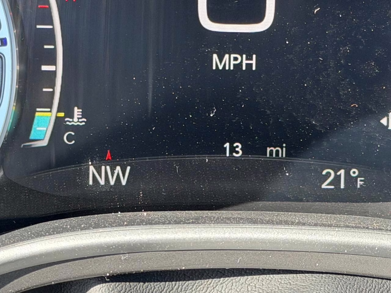 2026 Silver Mist Clearcoat Chrysler Pacifica Select FWD Van