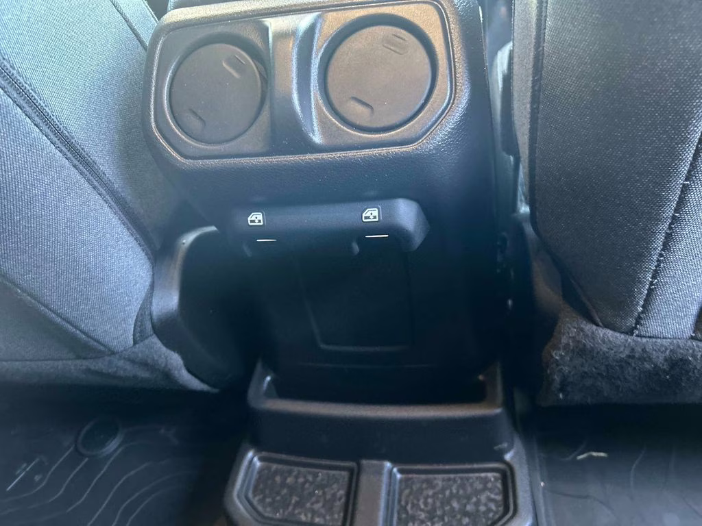 2024 Black Clearcoat Jeep Wrangler Willys 4xe 4X4 SUV