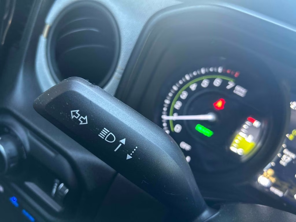 2024 Black Clearcoat Jeep Wrangler Willys 4xe 4X4 SUV