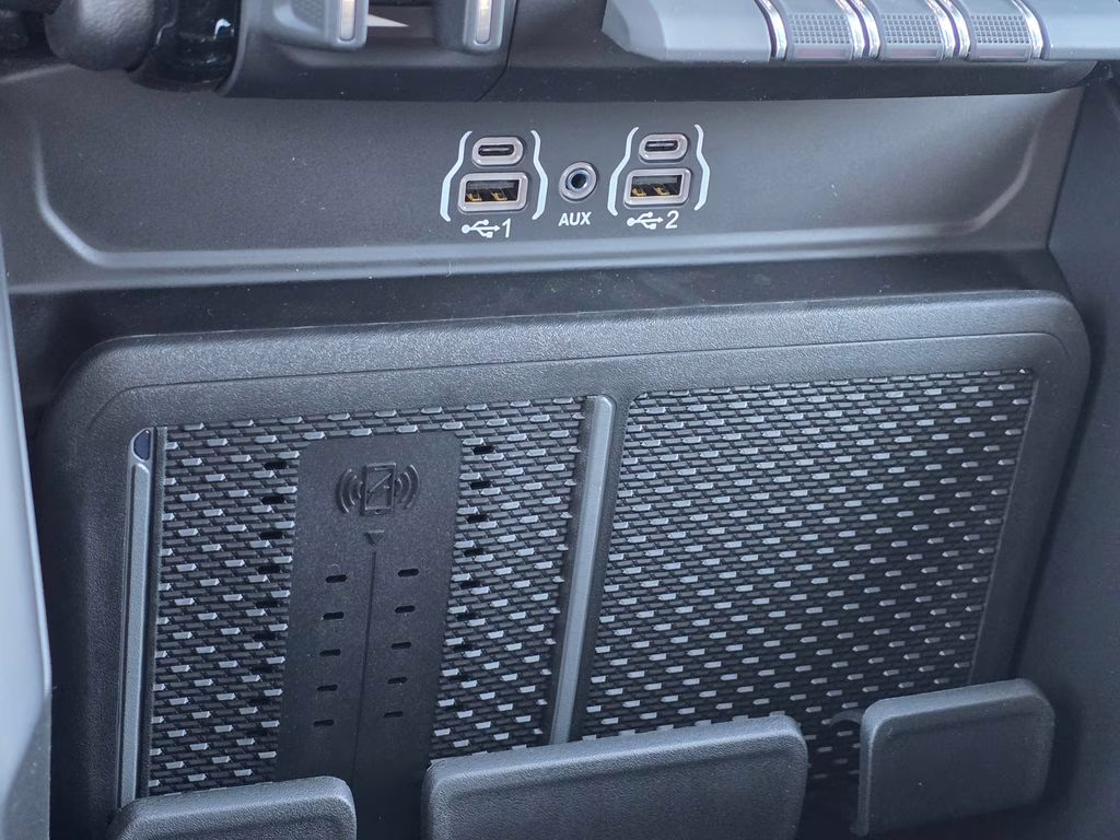 2026 Bright White Clearcoat Ram 1500 Big Horn/Lone Star 4X4 Truck