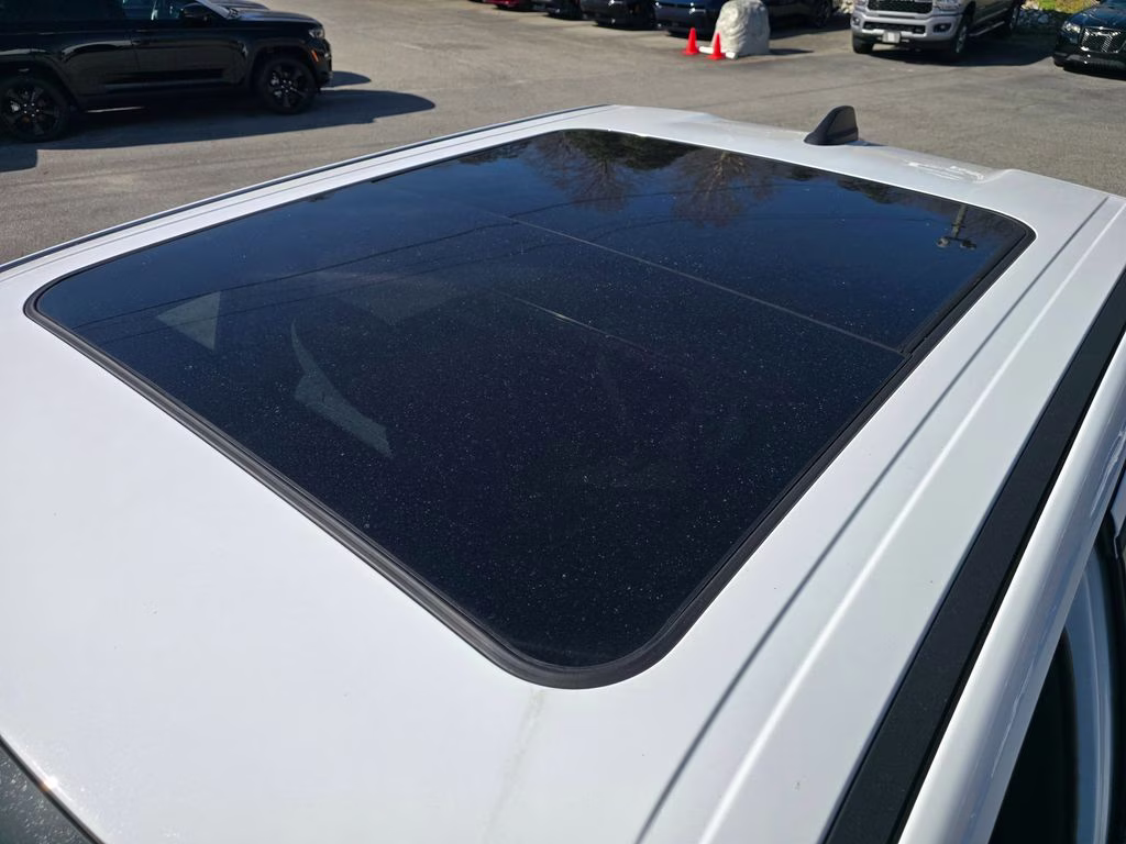 2026 Bright White Clearcoat Ram 1500 Big Horn/Lone Star 4X4 Truck