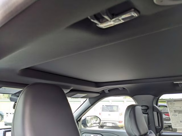 2026 Marsh Gray Ford Explorer ST 4X4 SUV