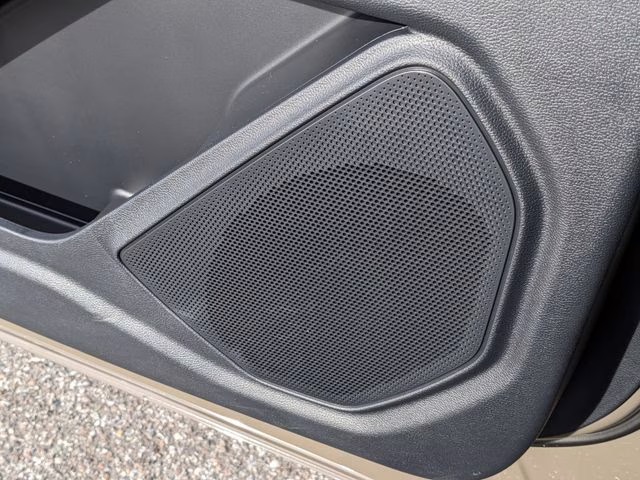 2026 Marsh Gray Ford Explorer ST 4X4 SUV