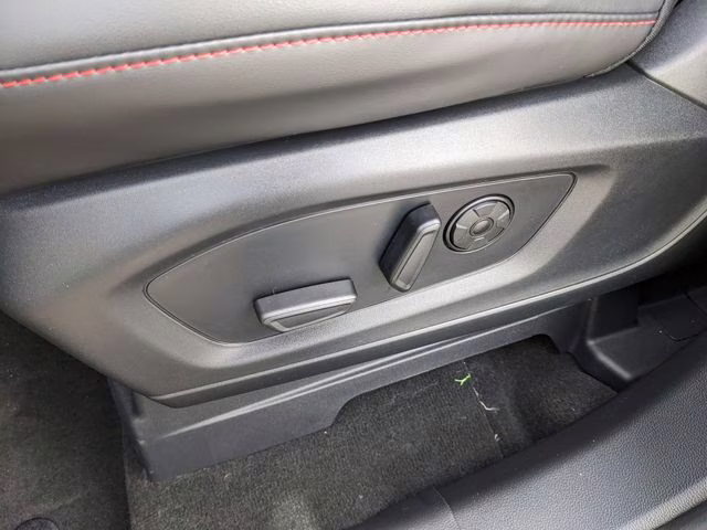 2026 Marsh Gray Ford Explorer ST 4X4 SUV