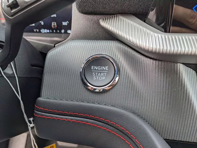 2026 Marsh Gray Ford Explorer ST 4X4 SUV