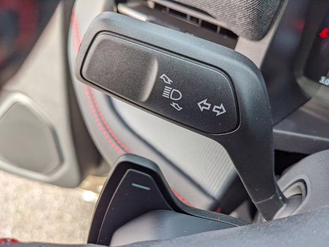 2026 Marsh Gray Ford Explorer ST 4X4 SUV