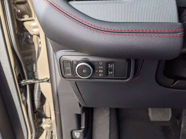 2026 Marsh Gray Ford Explorer ST 4X4 SUV