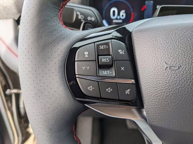 2026 Marsh Gray Ford Explorer ST 4X4 SUV