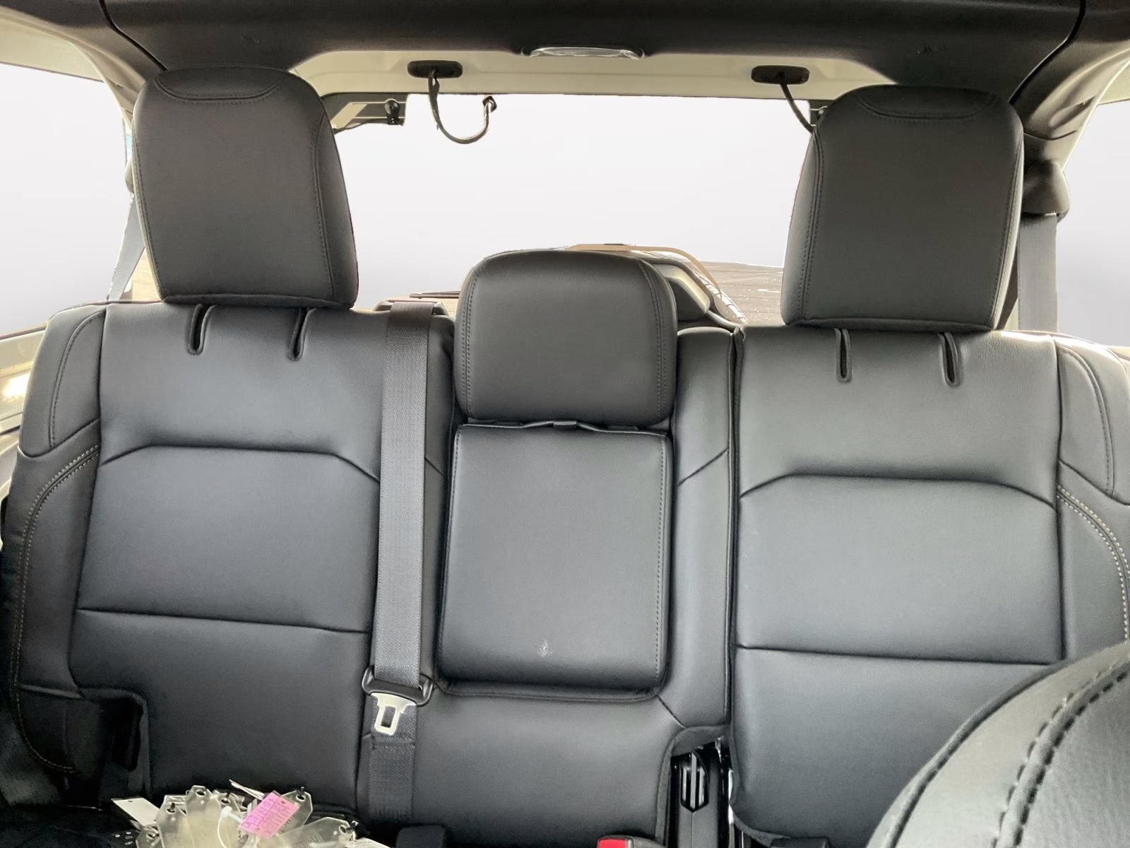 2026 bright white clearcoat Jeep Wrangler Sahara 4X4 SUV