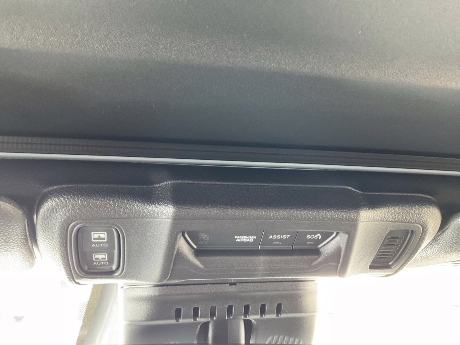 2026 bright white clearcoat Jeep Wrangler Sahara 4X4 SUV