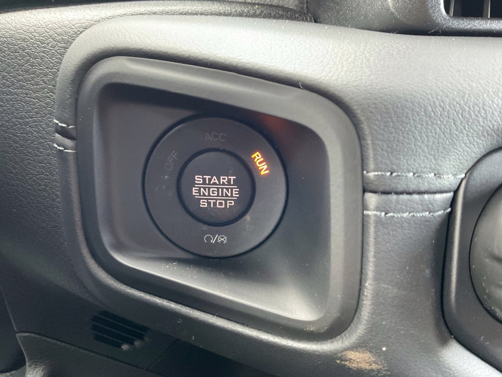 2026 bright white clearcoat Jeep Wrangler Sahara 4X4 SUV