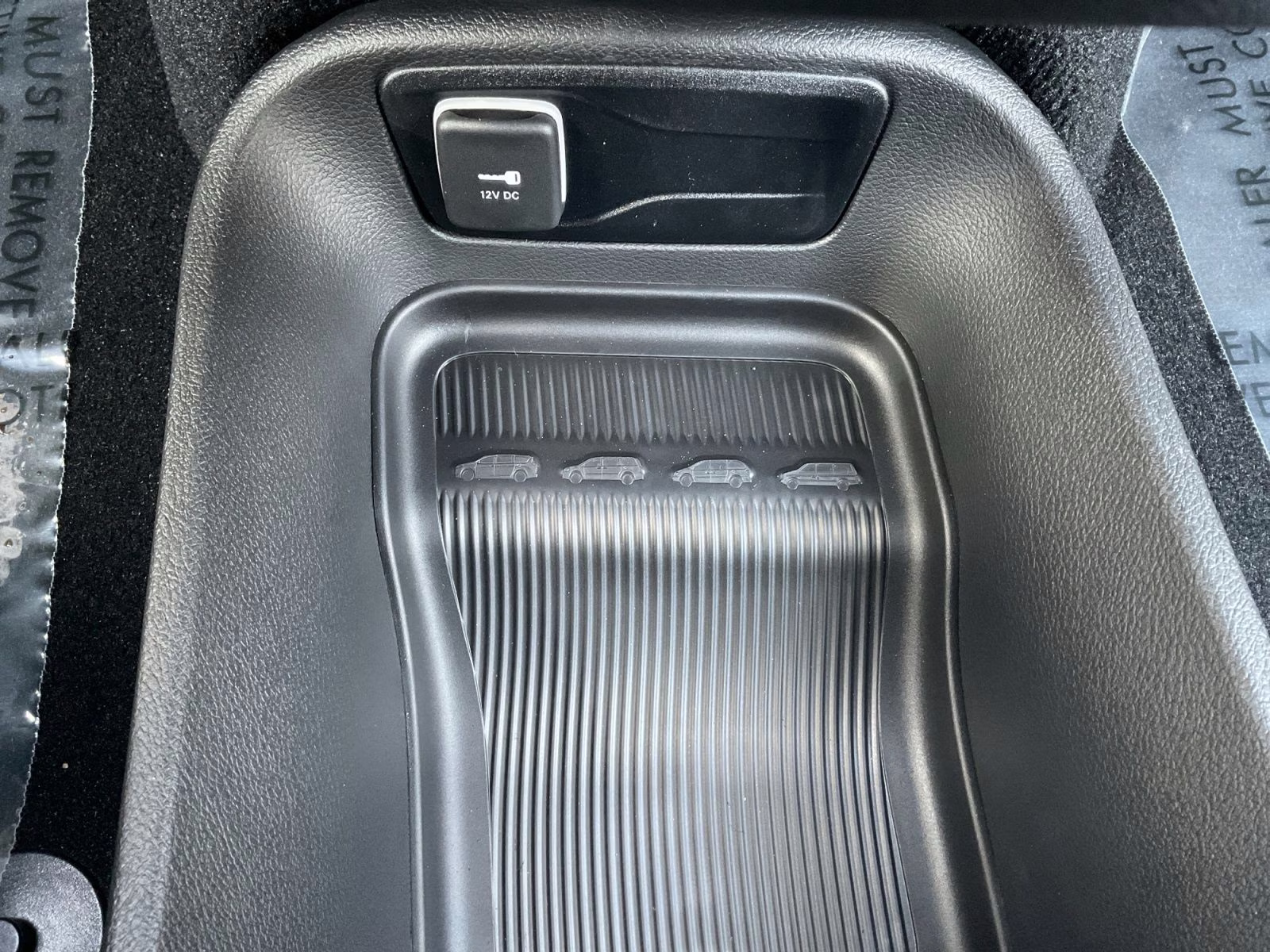 2026 Bright White Clearcoat Chrysler Pacifica Select AWD Van