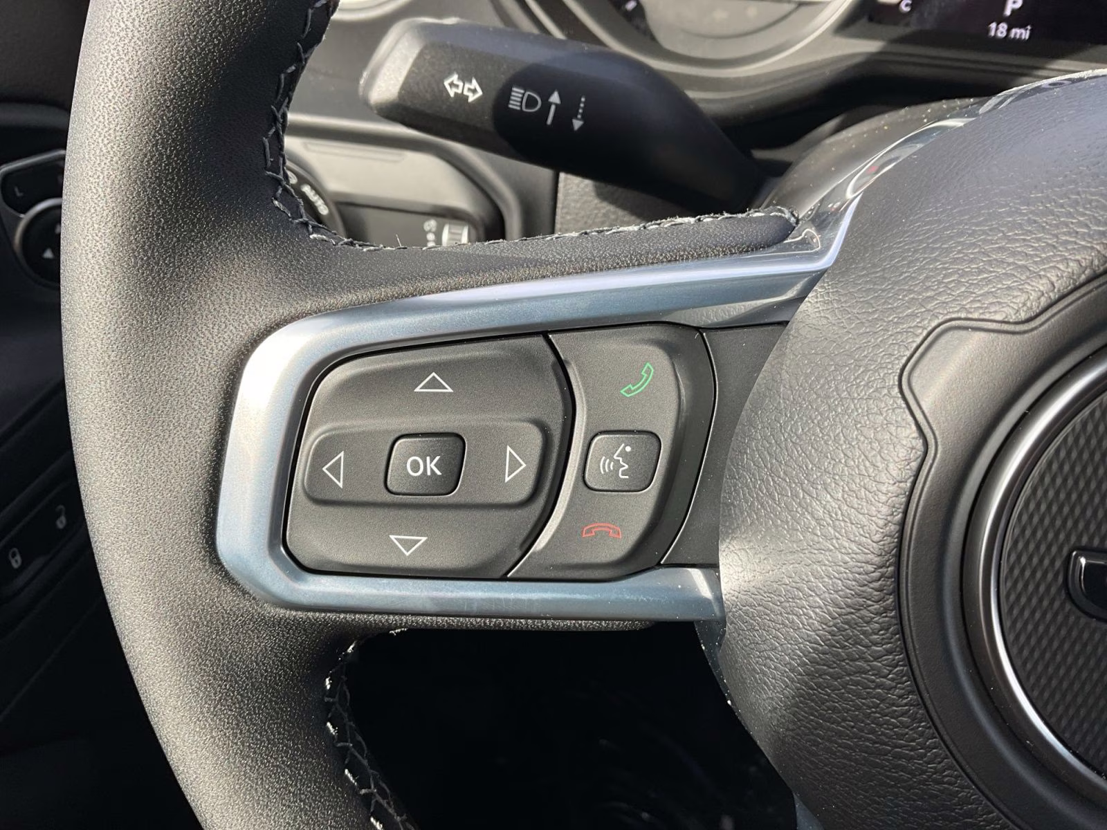 2026 bright white clearcoat Jeep Wrangler Sahara 4X4 SUV