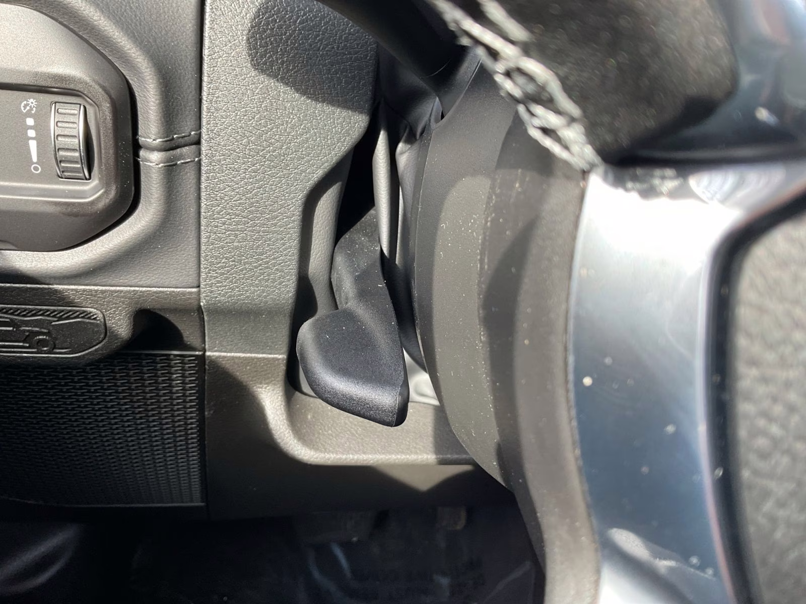 2026 bright white clearcoat Jeep Wrangler Sahara 4X4 SUV