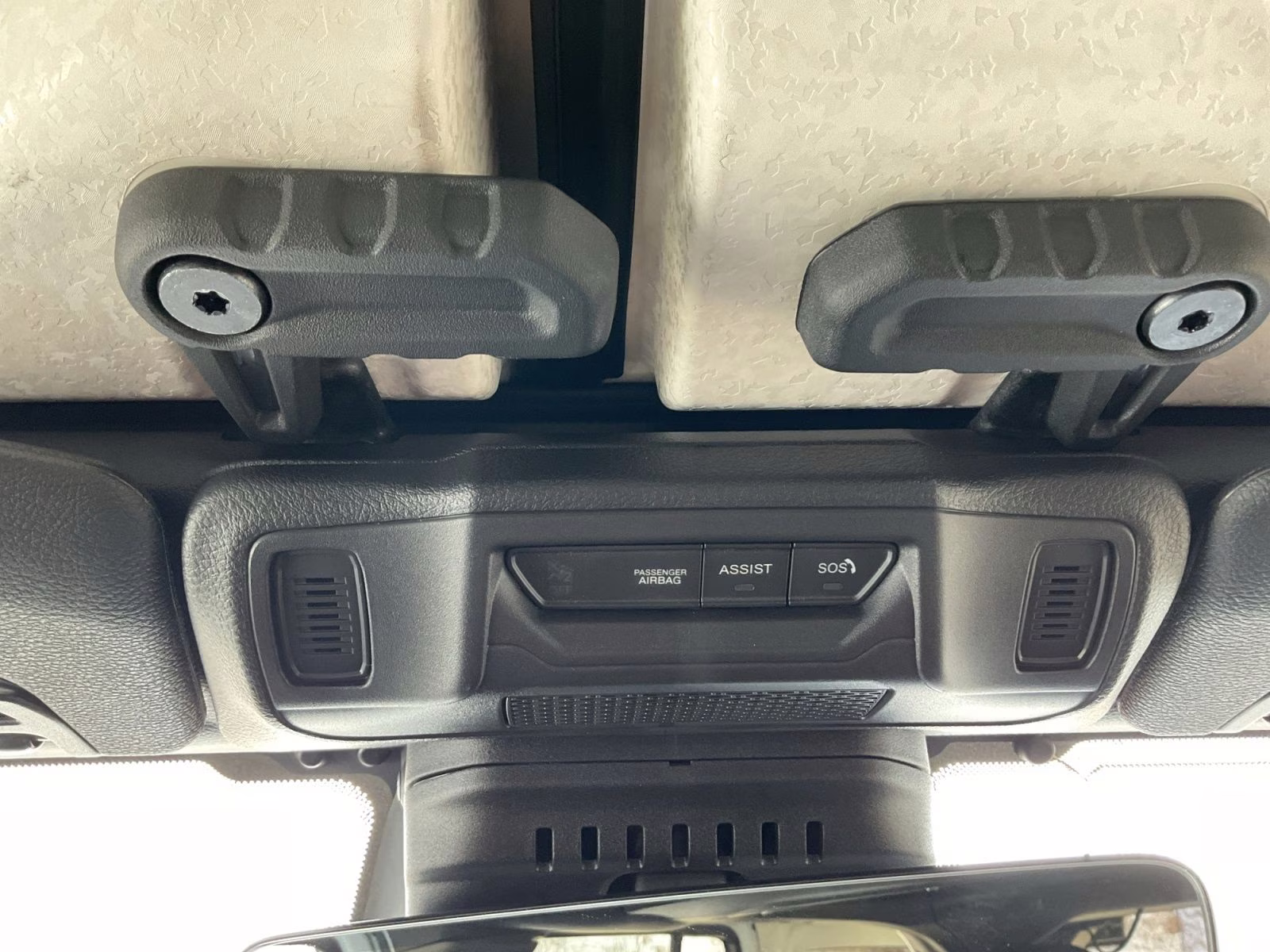 2026 bright white clearcoat Jeep Wrangler Sahara 4X4 SUV