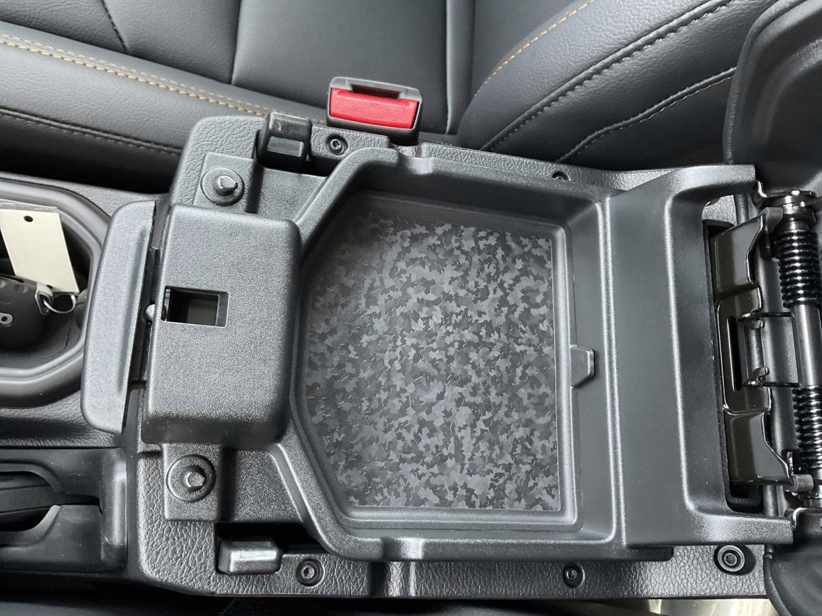 2026 bright white clearcoat Jeep Wrangler Sahara 4X4 SUV