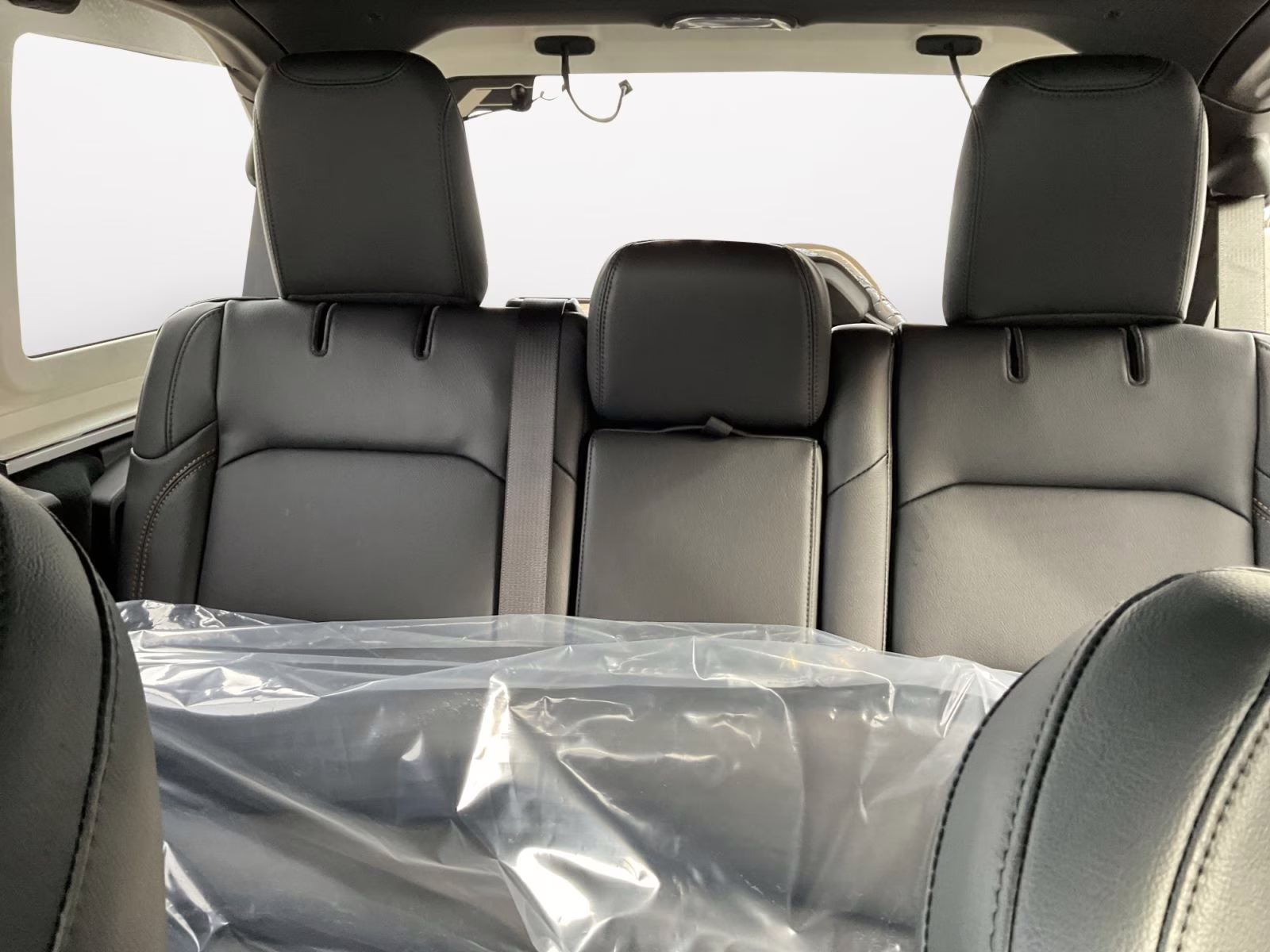 2026 bright white clearcoat Jeep Wrangler Sahara 4X4 SUV