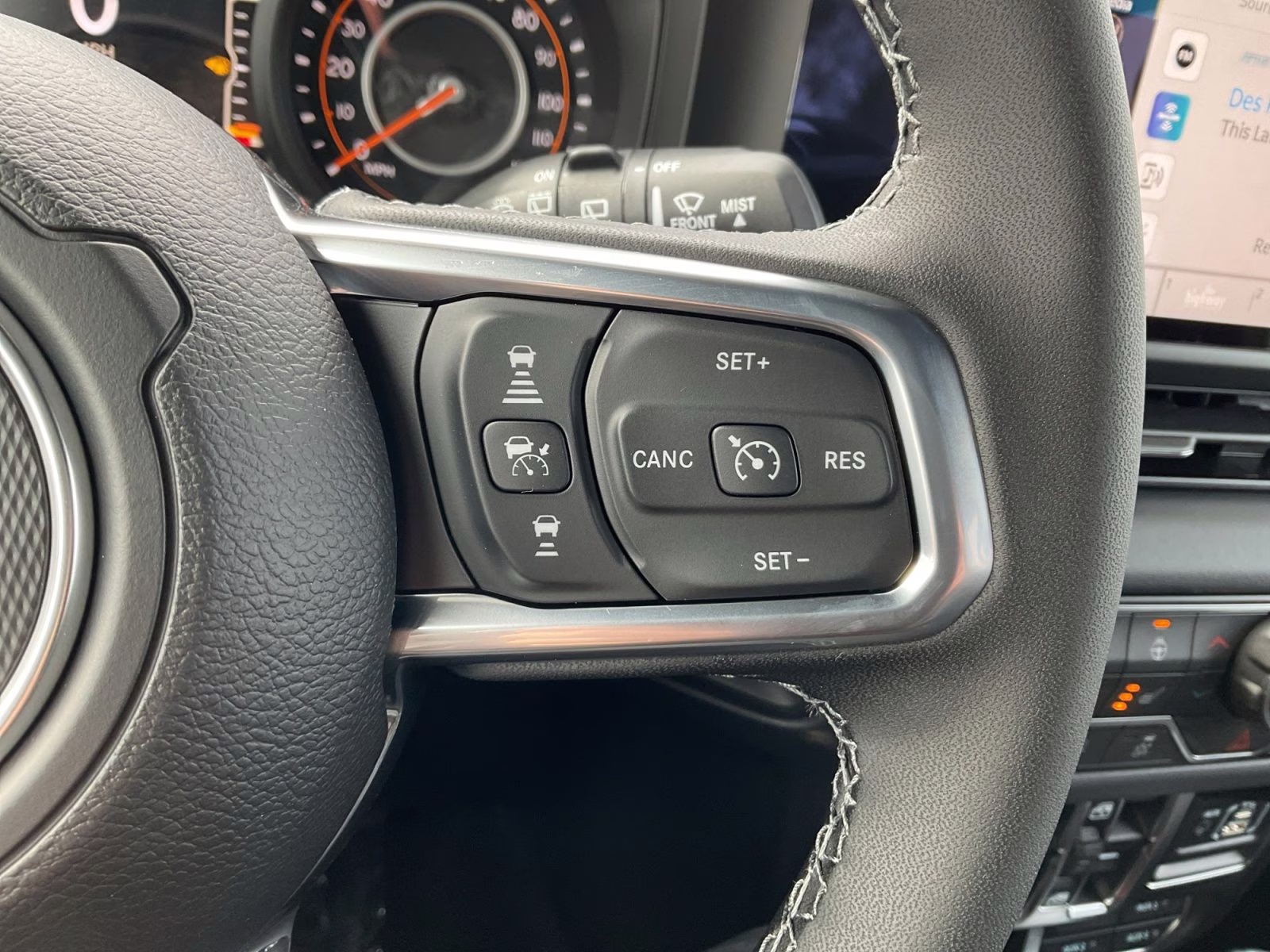 2026 bright white clearcoat Jeep Wrangler Sahara 4X4 SUV