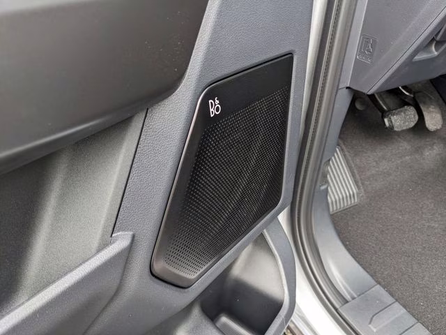 2025 Iconic Silver Metallic Ford F-150 Tremor 4X4 Truck