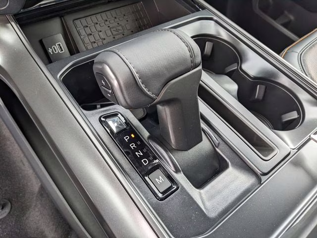 2025 Iconic Silver Metallic Ford F-150 Tremor 4X4 Truck