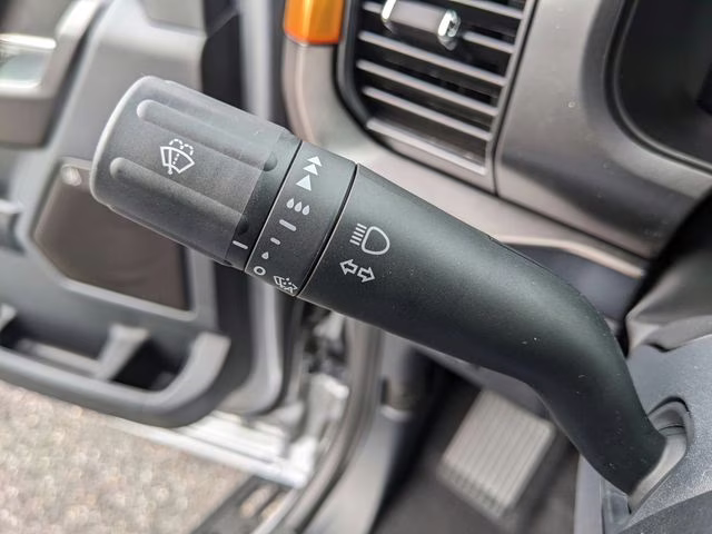 2025 Iconic Silver Metallic Ford F-150 Tremor 4X4 Truck