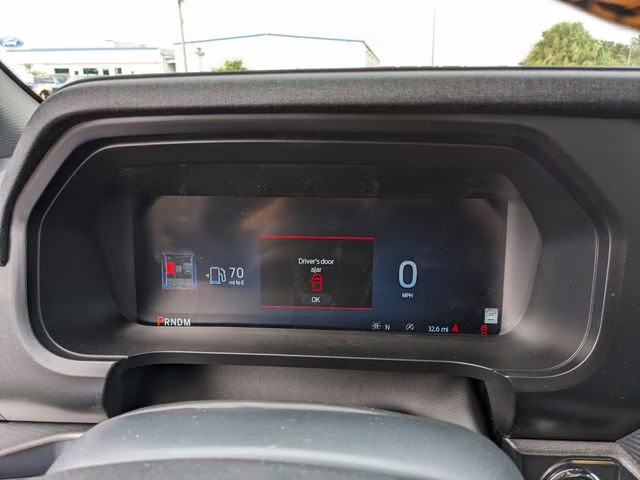 2025 Iconic Silver Metallic Ford F-150 Tremor 4X4 Truck