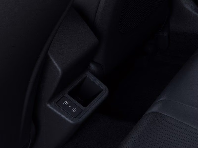 2026 Deep Sea Blue Kia K4 EX FWD Sedan