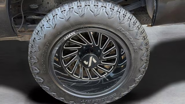 2016 Shadow Black Ford Super Duty F-350 SRW XLT 4X4 Truck