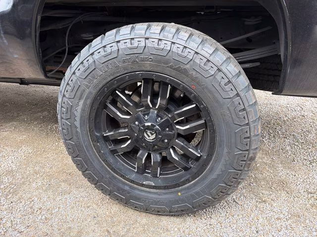 2016 Shadow Black Ford Super Duty F-350 SRW XLT 4X4 Truck