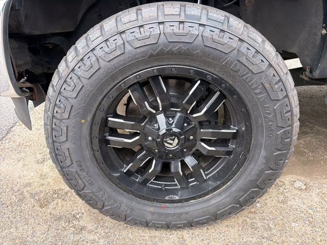 2016 Shadow Black Ford Super Duty F-350 SRW XLT 4X4 Truck
