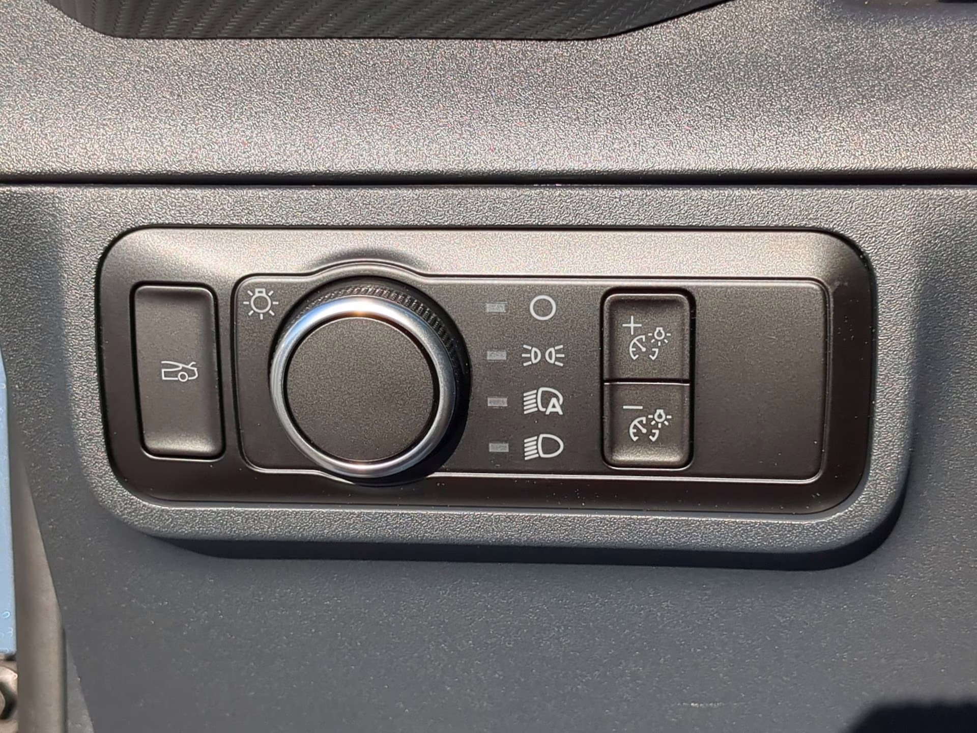 2026 Vapor Blue Metallic Ford Mustang GT RWD Coupe