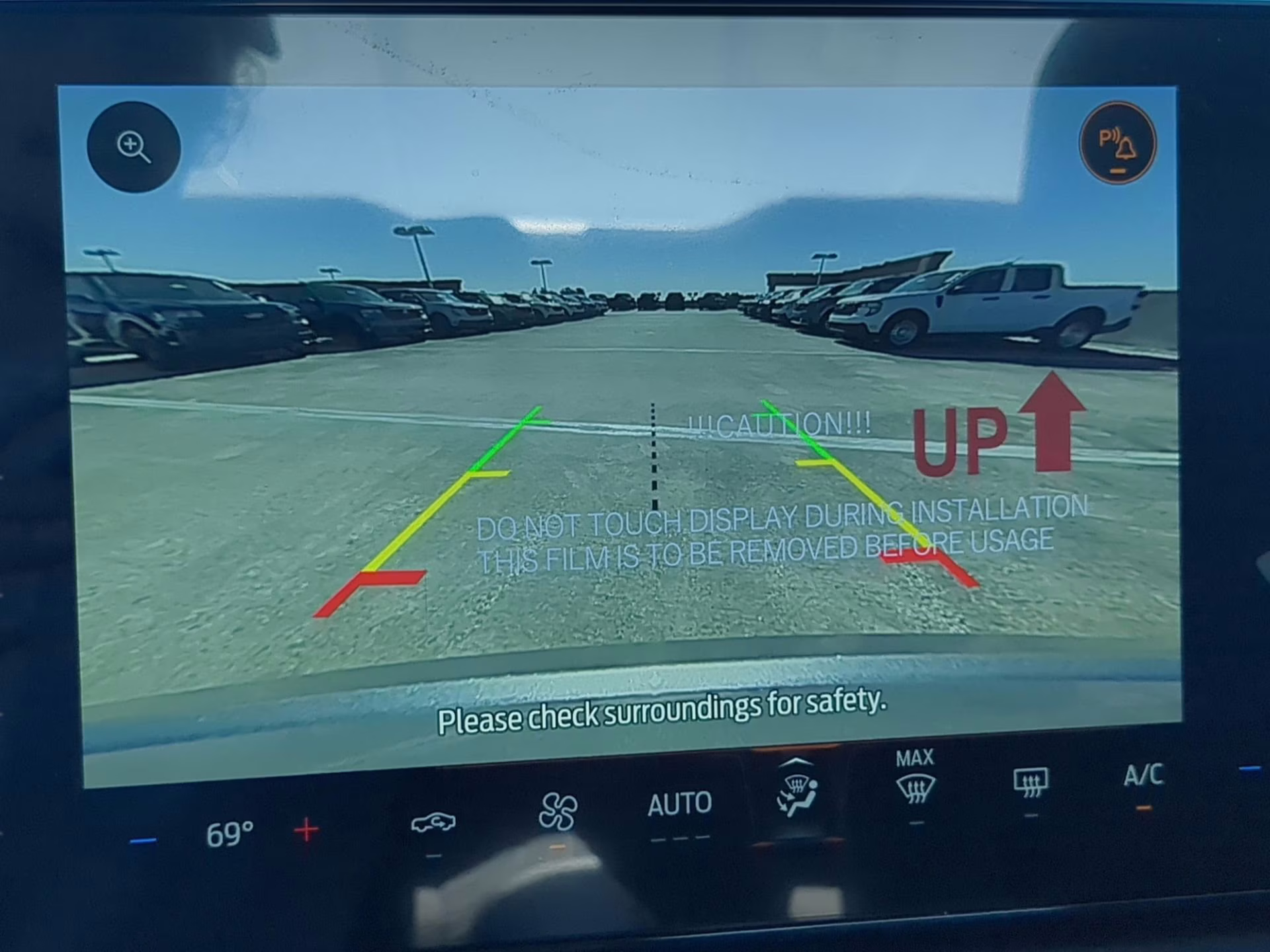 2026 Carbonized Gray Metallic Ford Mustang EcoBoost RWD Coupe