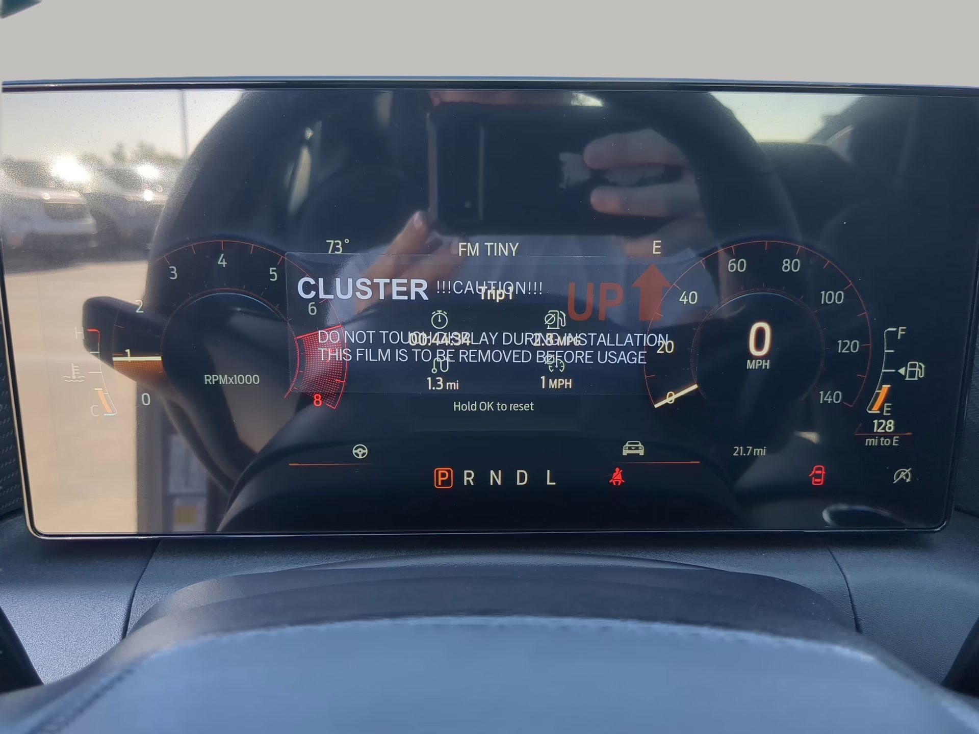 2026 Carbonized Gray Metallic Ford Mustang EcoBoost RWD Coupe