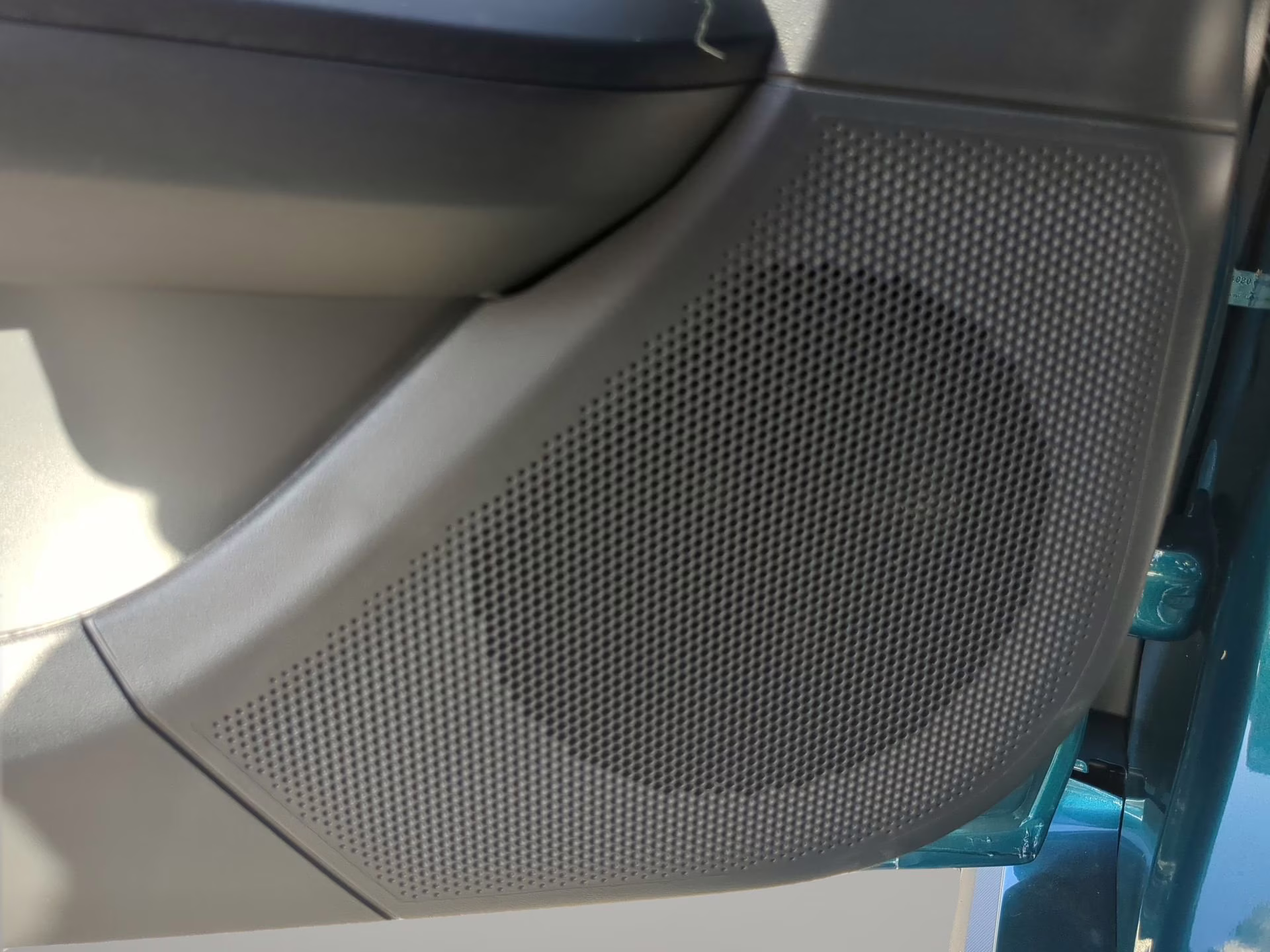 2026 Adriatic Blue Metallic Ford Mustang EcoBoost RWD Coupe