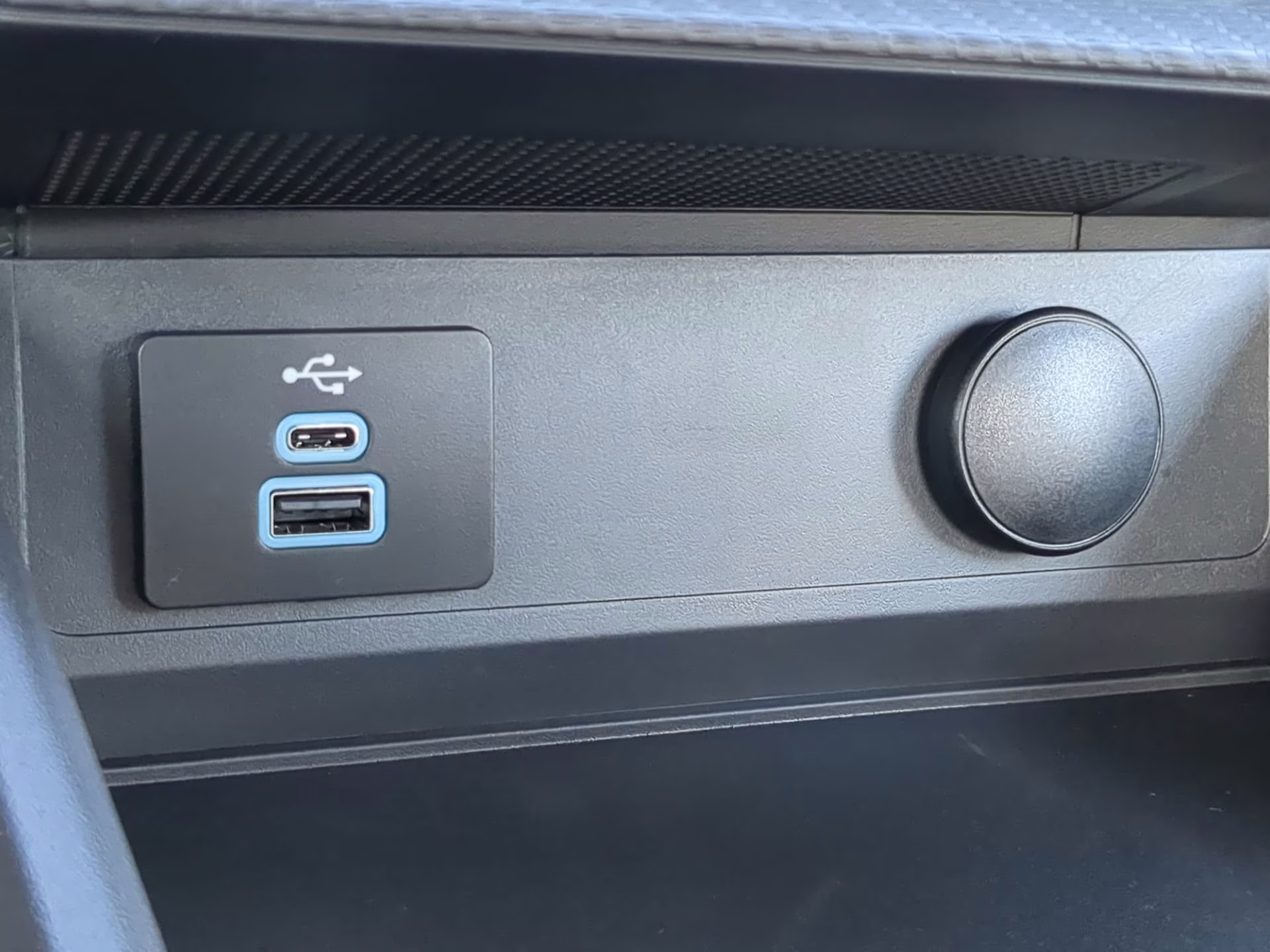 2026 Adriatic Blue Metallic Ford Mustang EcoBoost RWD Coupe