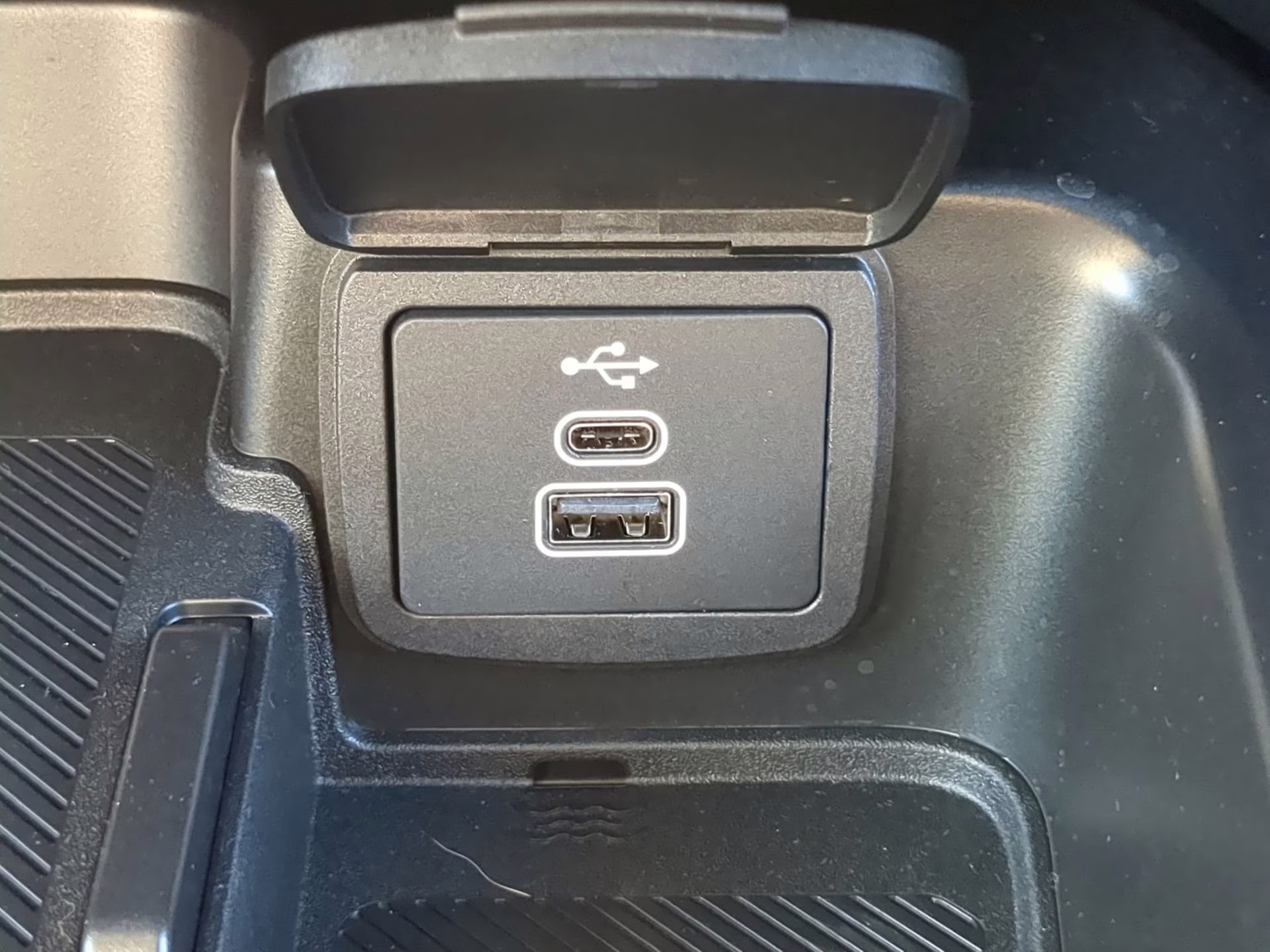 2026 Shadow Black Ford Bronco Big Bend 4X4 Convertible