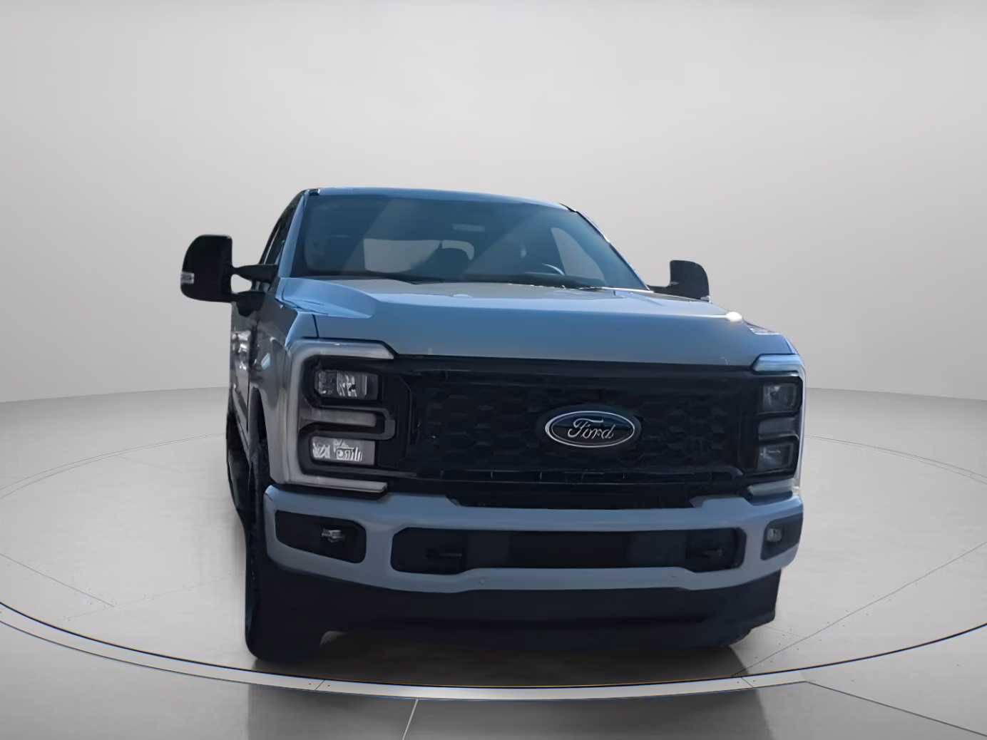 2026 Avalanche Ford Super Duty F-250 SRW LARIAT Crew Cab Pickup 4X4 Truck