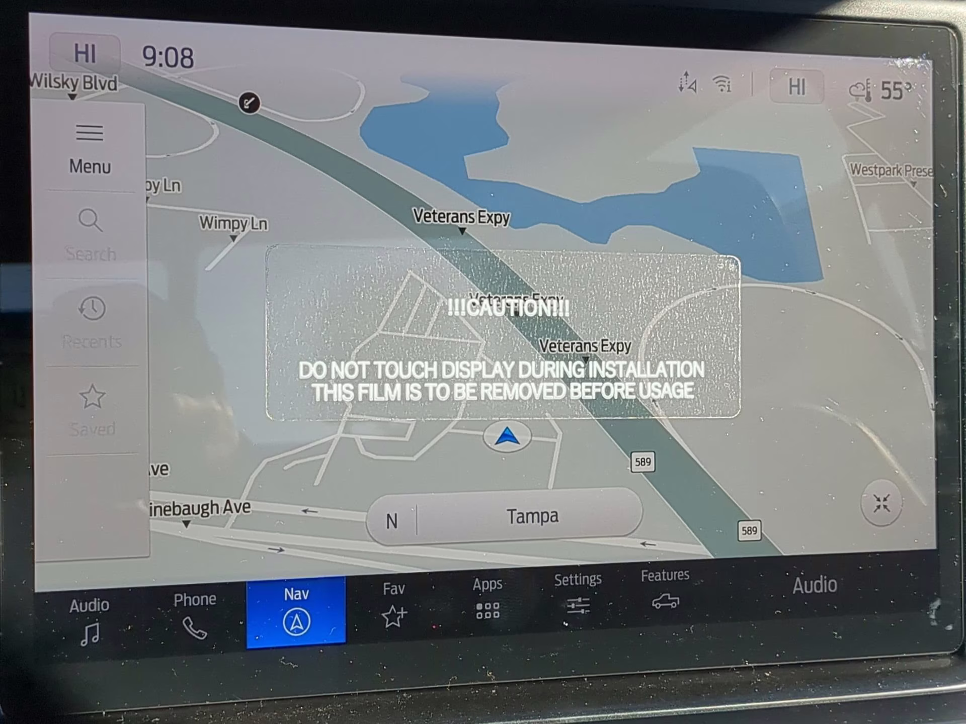 2026 Avalanche Ford Super Duty F-250 SRW LARIAT Crew Cab Pickup 4X4 Truck