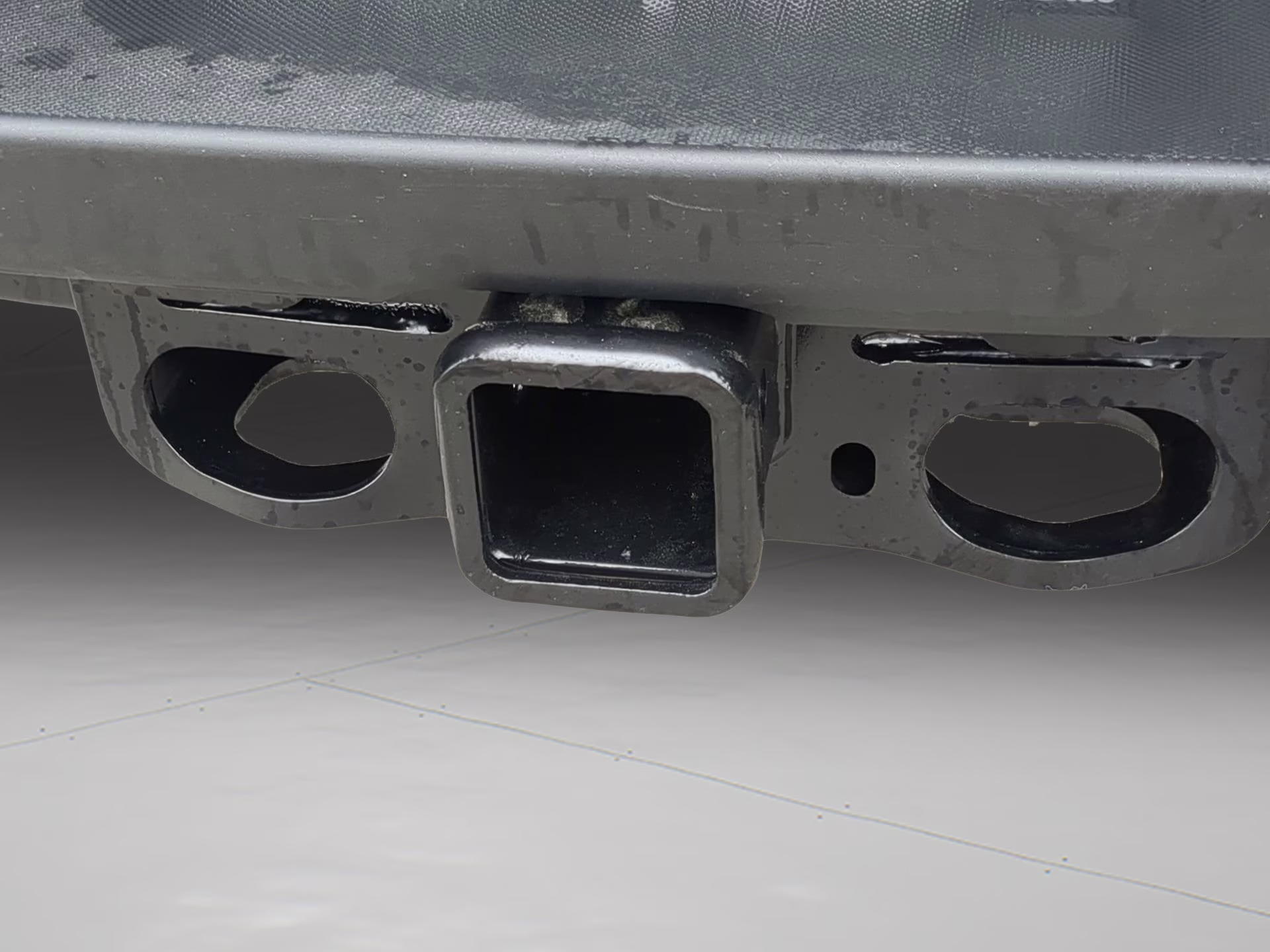 2026 Glacier Gray Metallic Tricoat Ford Super Duty F-350 SRW Platinum Crew Cab Pickup 4X4 Truck