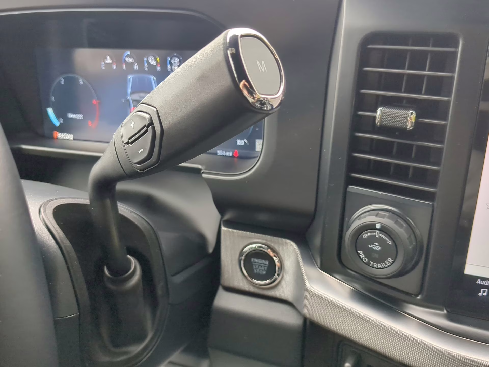 2026 Glacier Gray Metallic Tricoat Ford Super Duty F-350 SRW Platinum Crew Cab Pickup 4X4 Truck