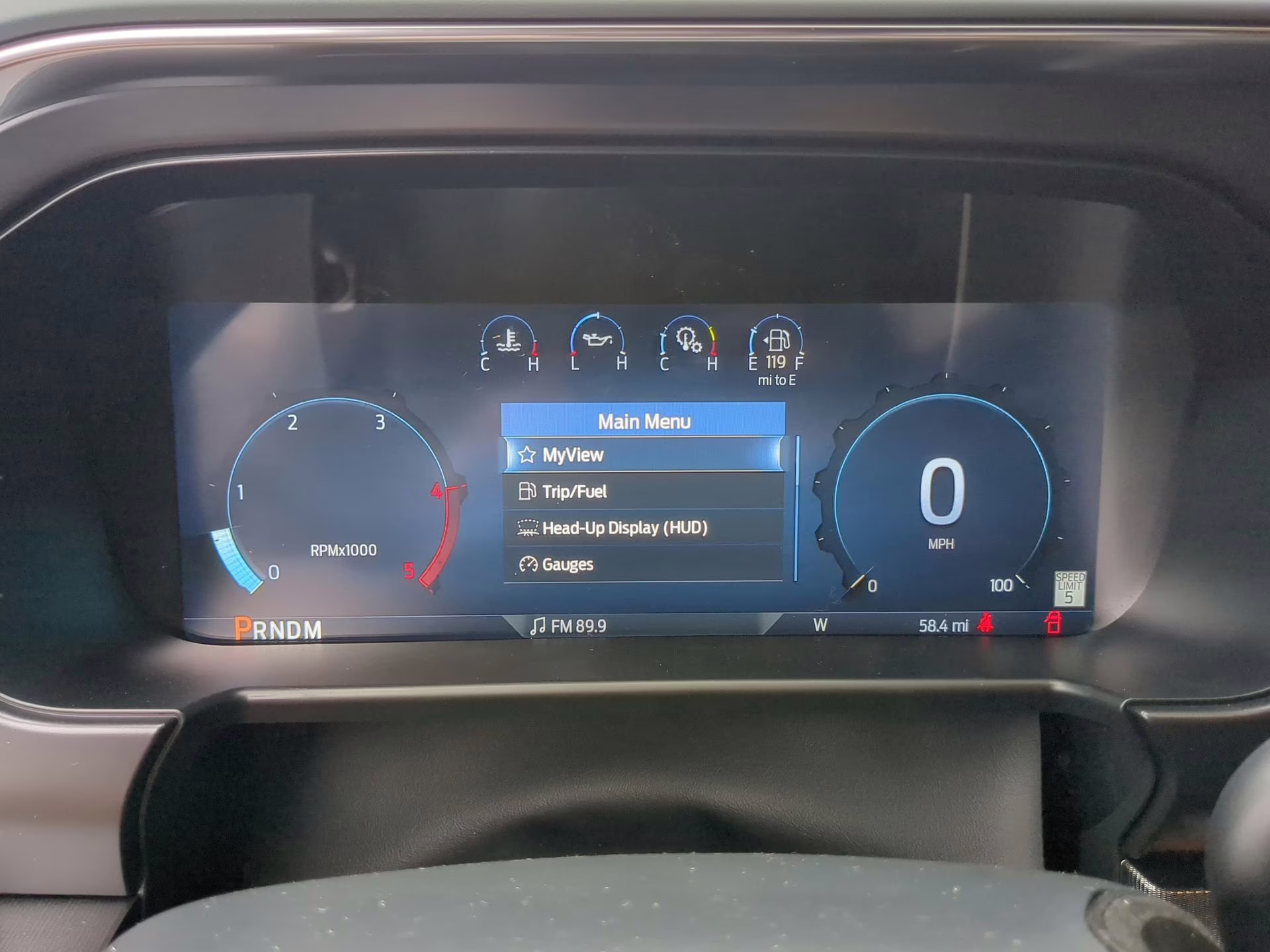 2026 Glacier Gray Metallic Tricoat Ford Super Duty F-350 SRW Platinum Crew Cab Pickup 4X4 Truck