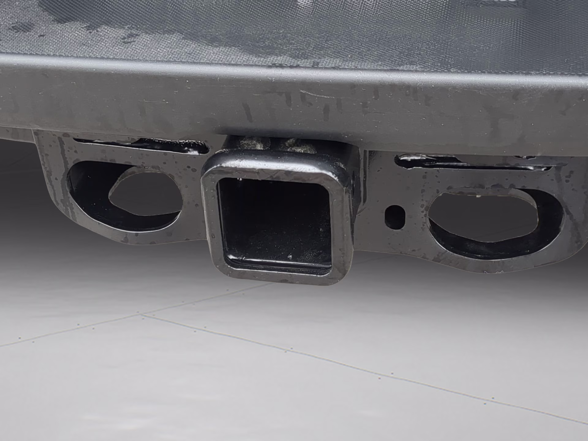 2026 Glacier Gray Metallic Tricoat Ford Super Duty F-350 SRW Platinum Crew Cab Pickup 4X4 Truck