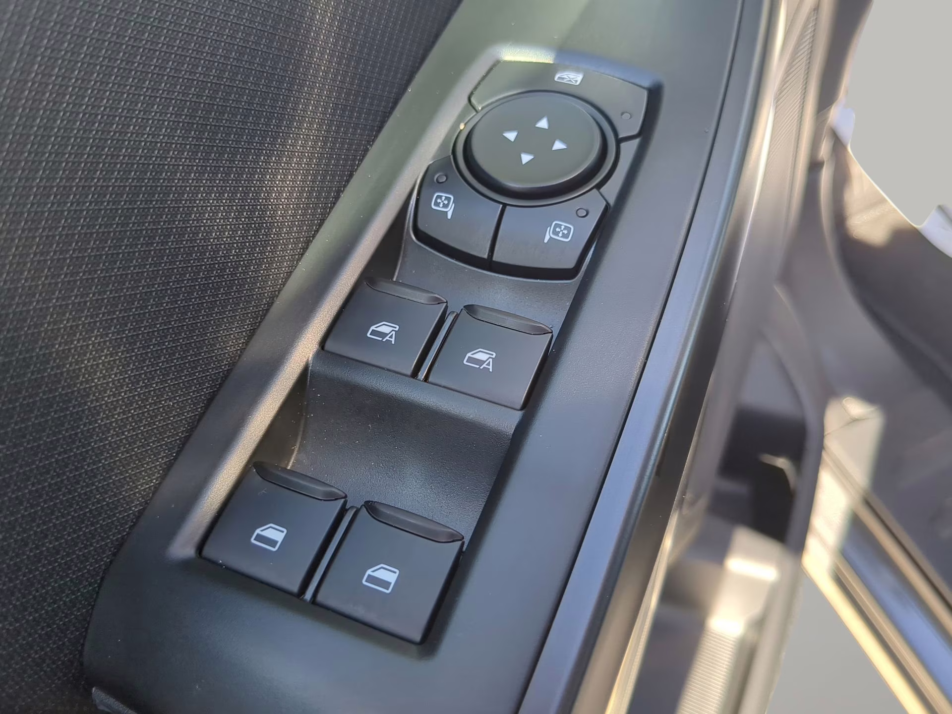 2026 Carbonized Gray Metallic Ford F-150 STX Crew Cab Pickup 4X4 Truck