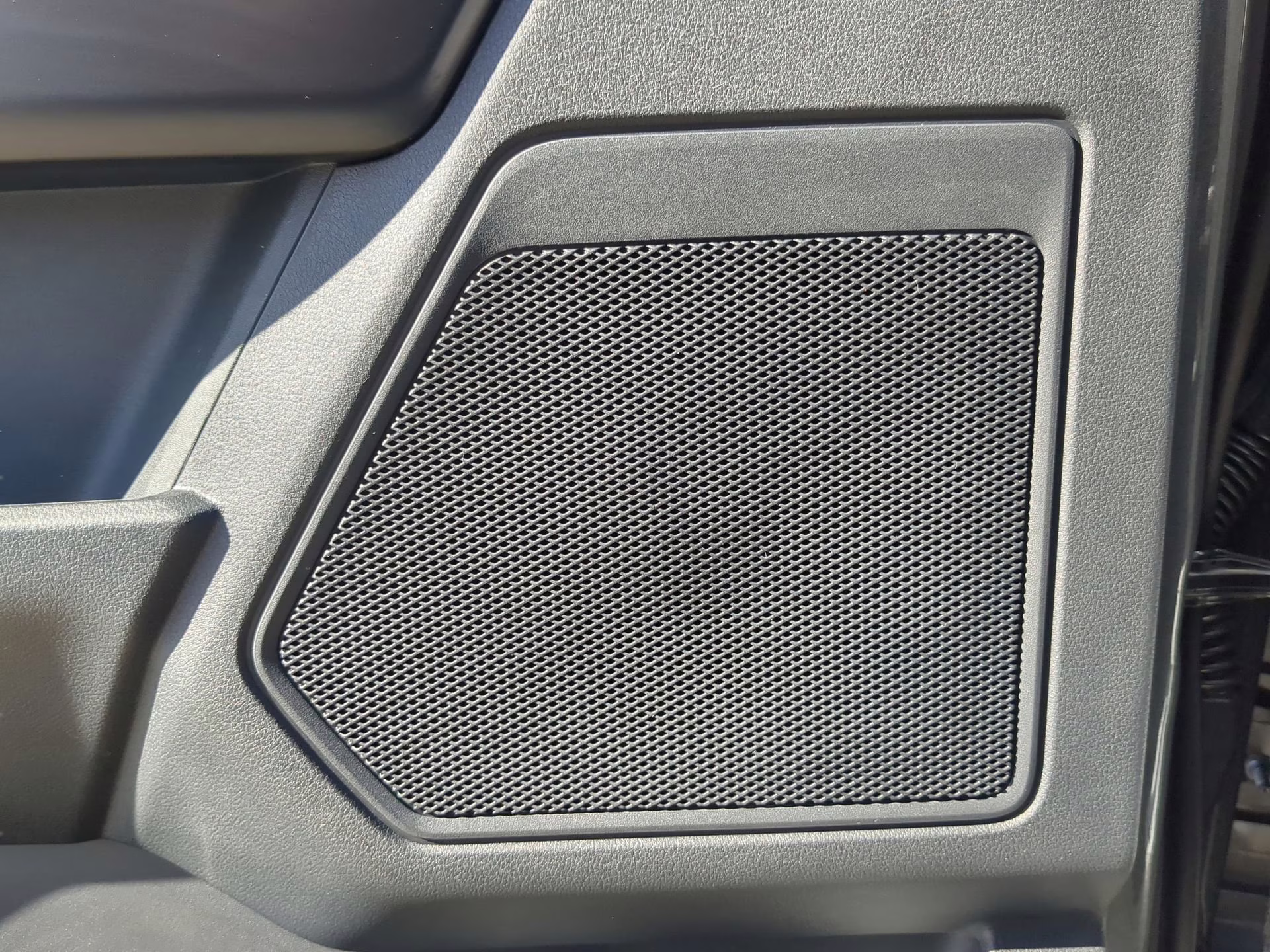 2026 Carbonized Gray Metallic Ford F-150 STX Crew Cab Pickup 4X4 Truck