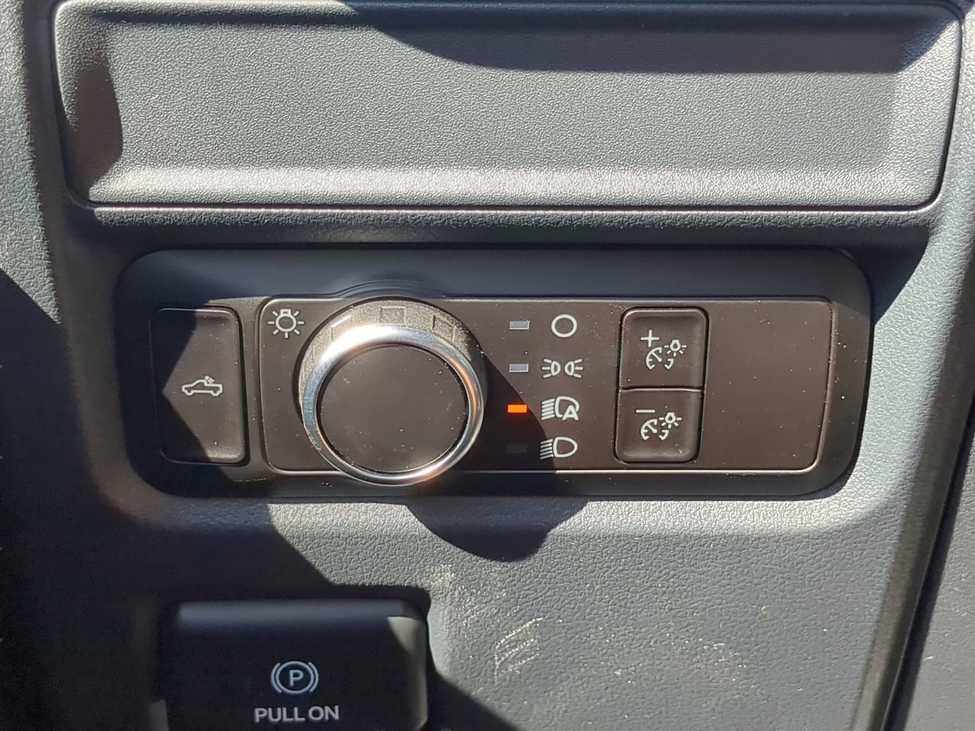 2026 Carbonized Gray Metallic Ford F-150 STX Crew Cab Pickup 4X4 Truck