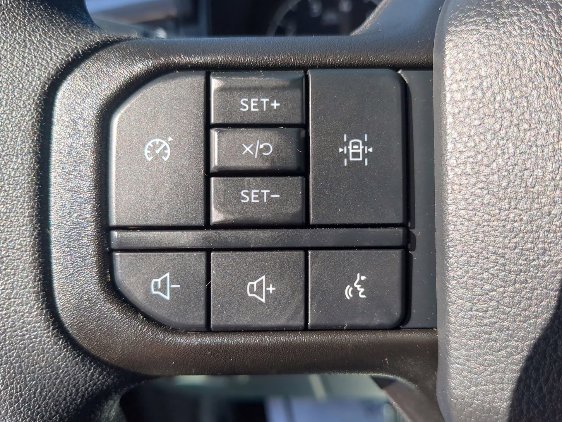 2026 Carbonized Gray Metallic Ford F-150 STX Crew Cab Pickup 4X4 Truck