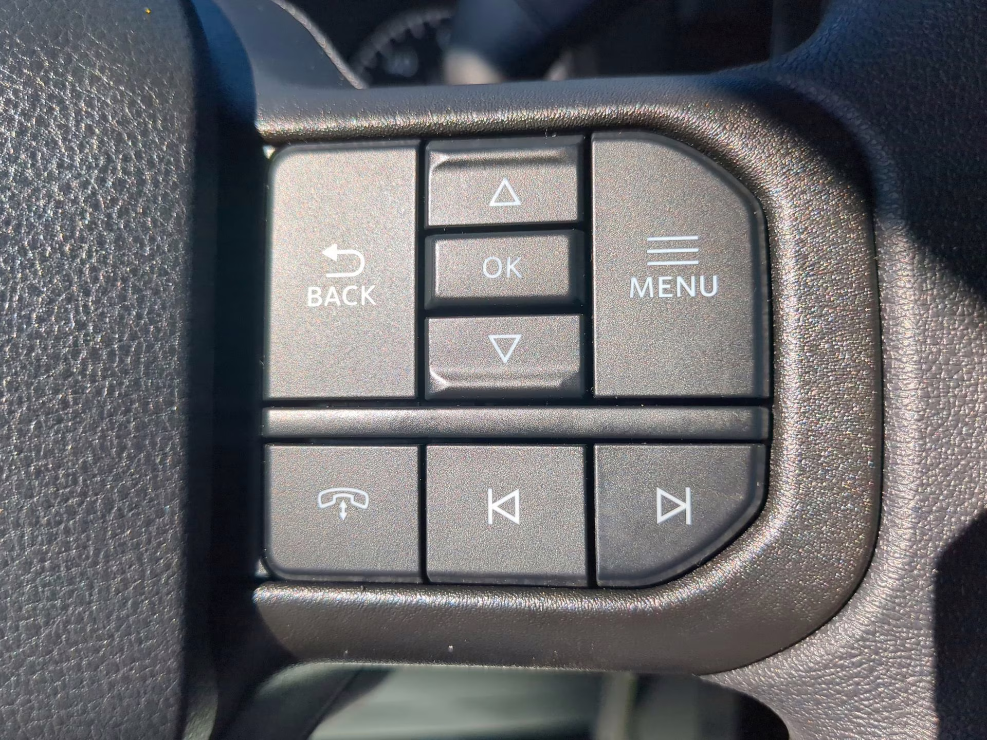 2026 Carbonized Gray Metallic Ford F-150 STX Crew Cab Pickup 4X4 Truck